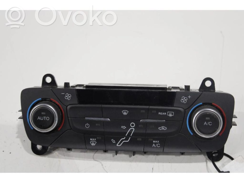 Unitate control climatizare   F1ET18C612AH