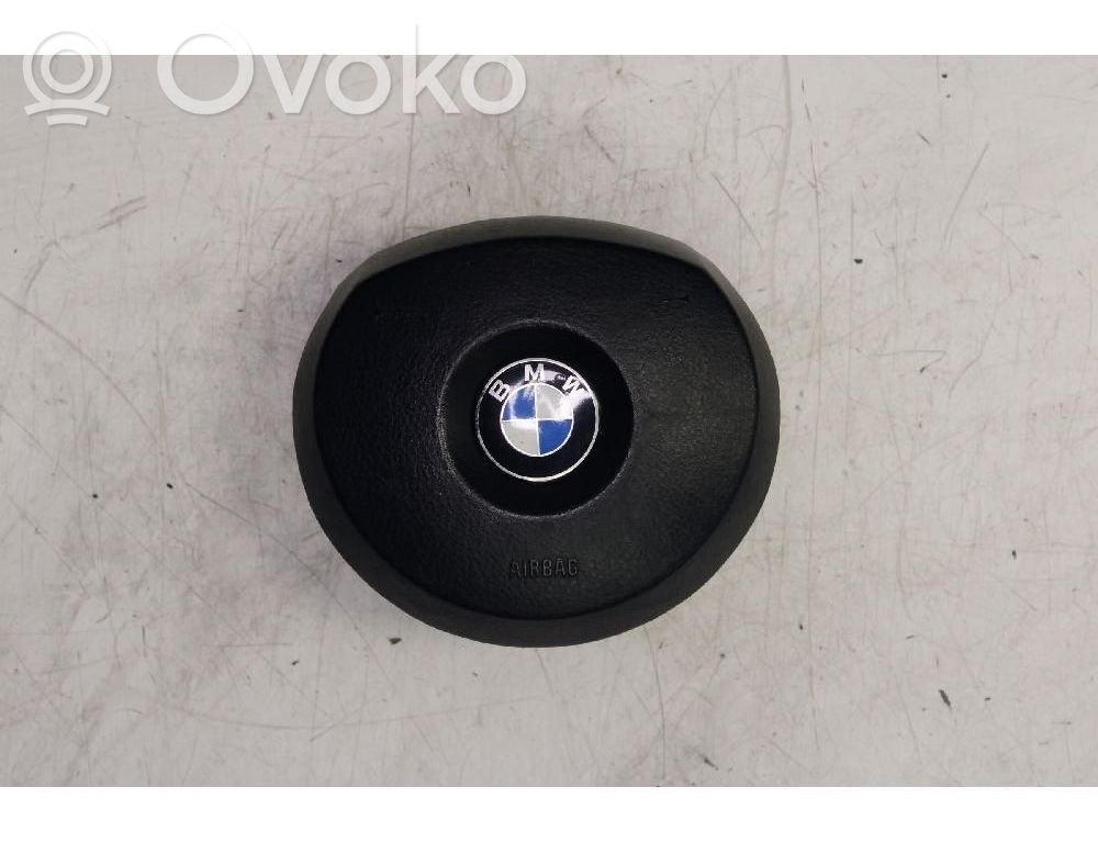 BMW X3 E83 Airbag dello sterzo