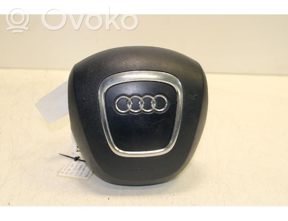 Audi A6 Allroad C6 Airbag dello sterzo
