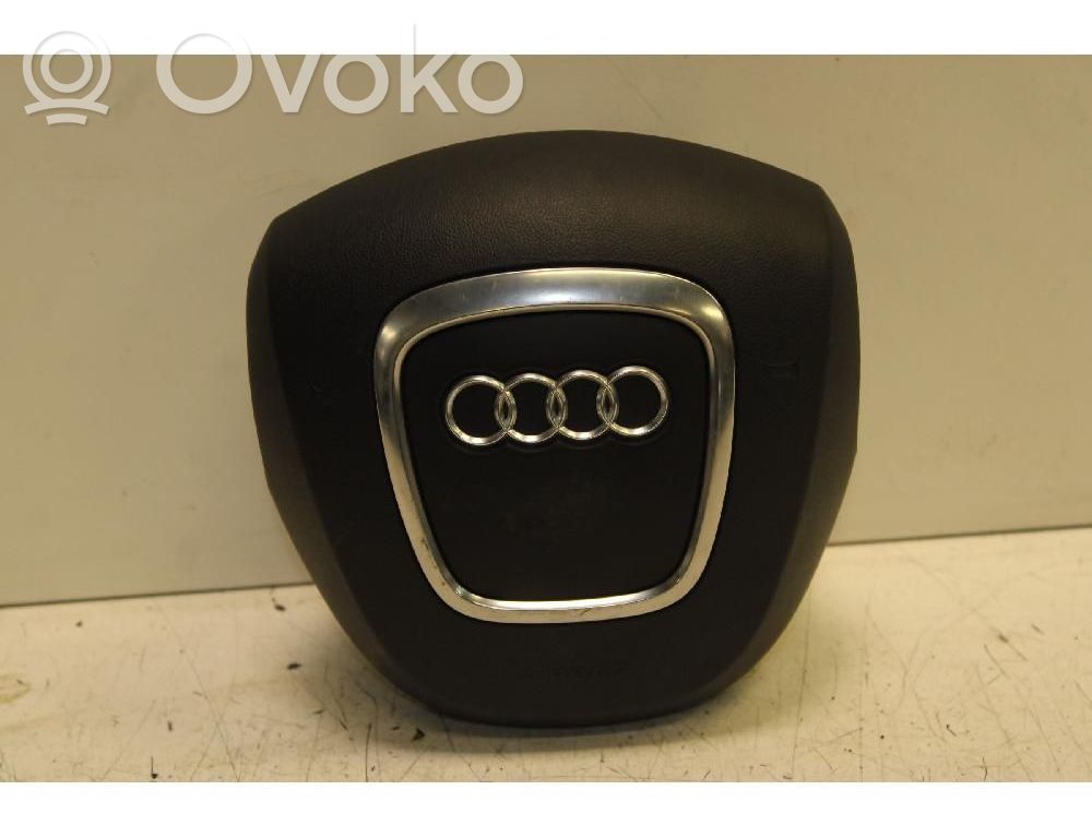 Audi Q5 SQ5 8R Airbag dello sterzo 