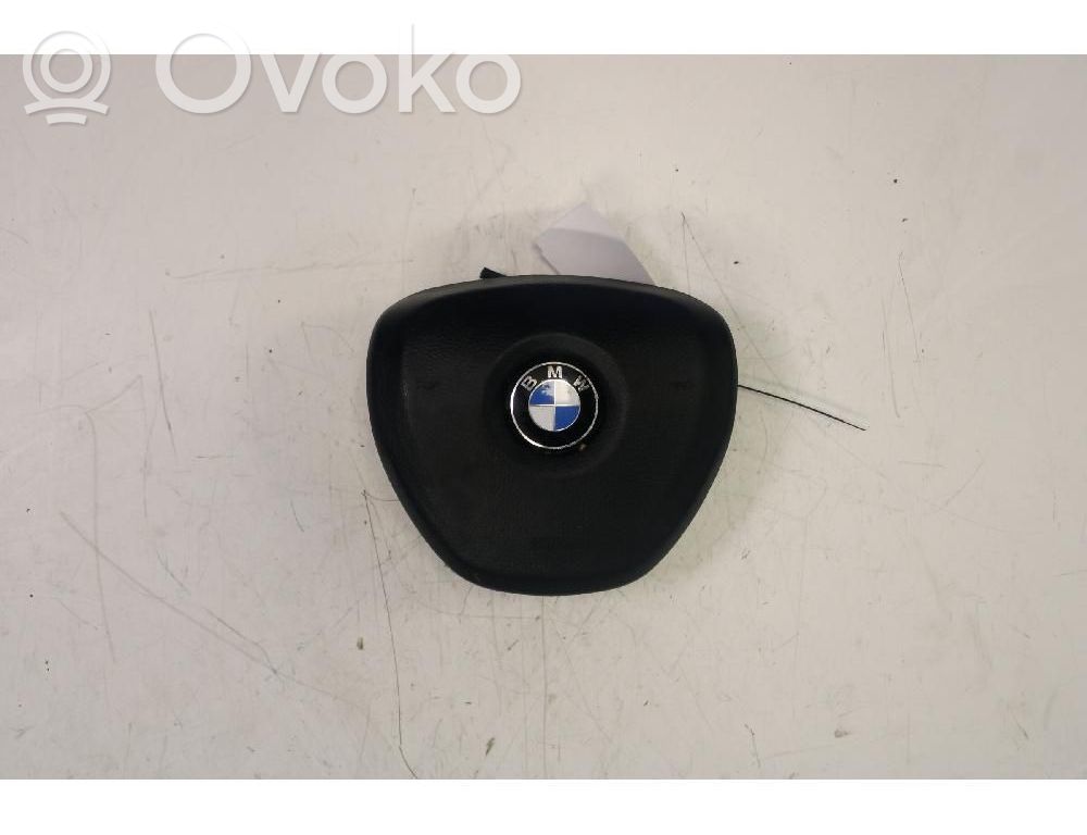 BMW 5 F10 F11 Airbag volan