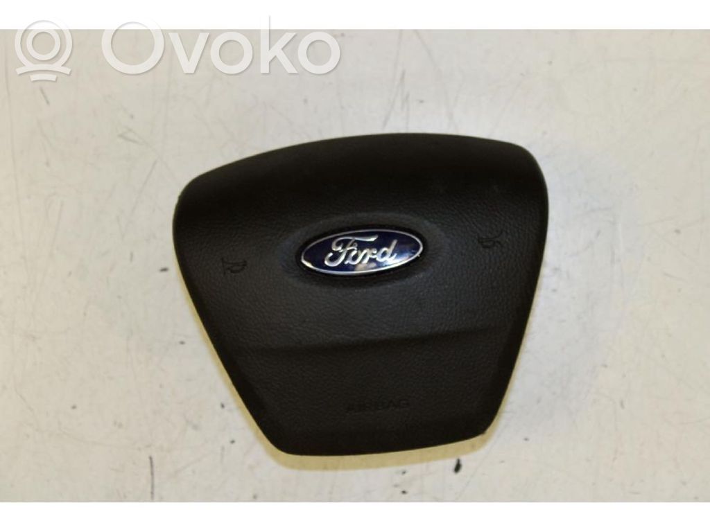 Ford Focus Airbag dello sterzo 