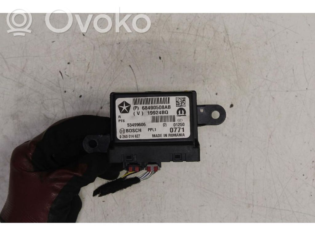 Jeep Compass Parking PDC sensor 