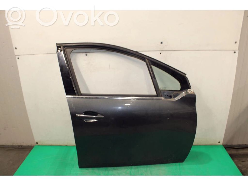 Peugeot 208 I Ușă față