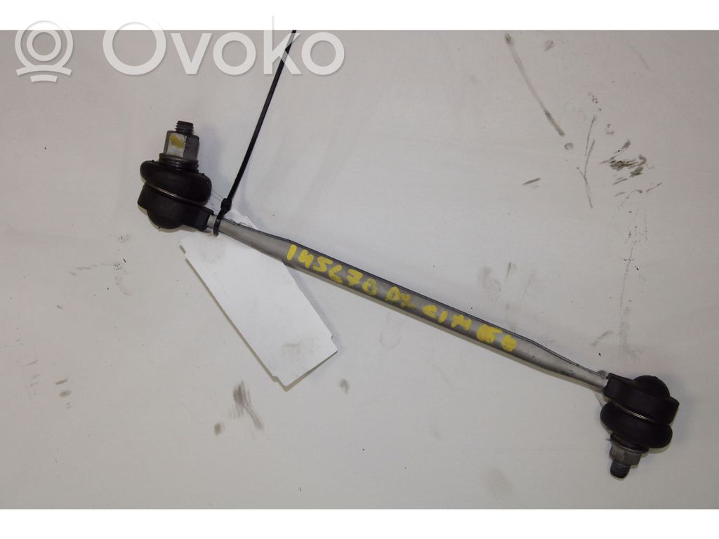 Skoda Citigo Barra stabilizzatrice anteriore/stabilizzatore