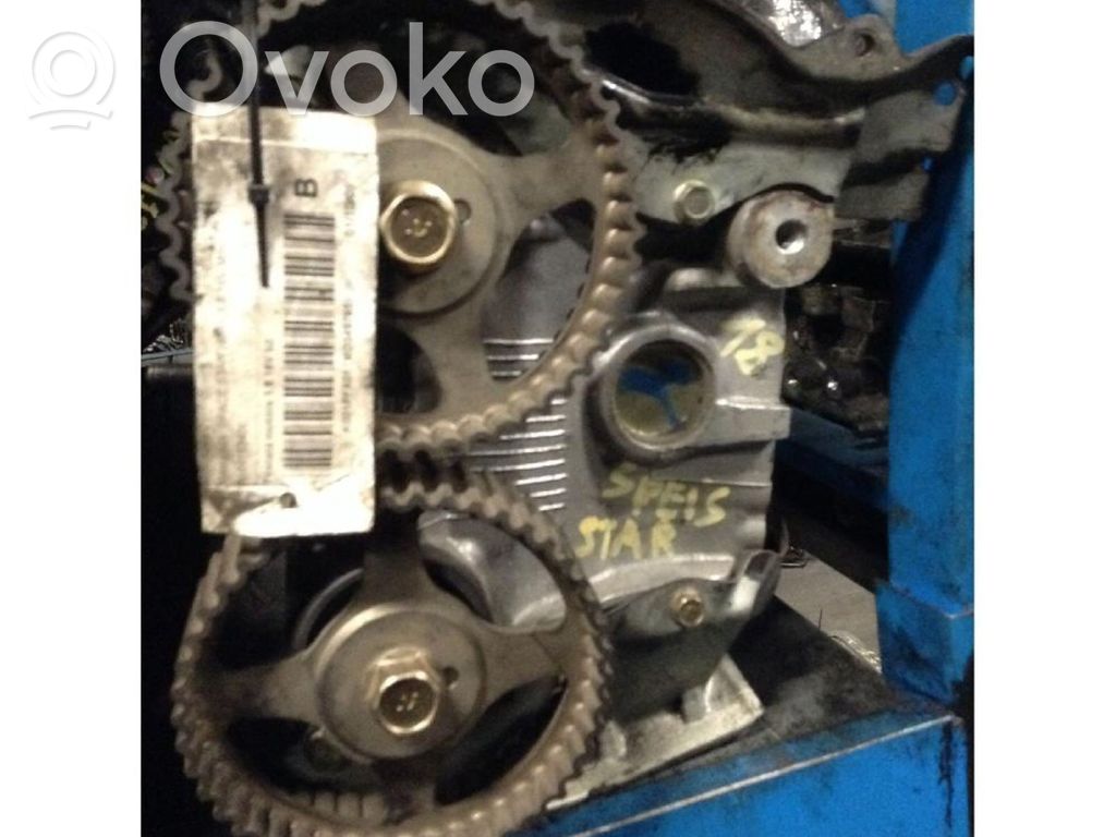 Engine head