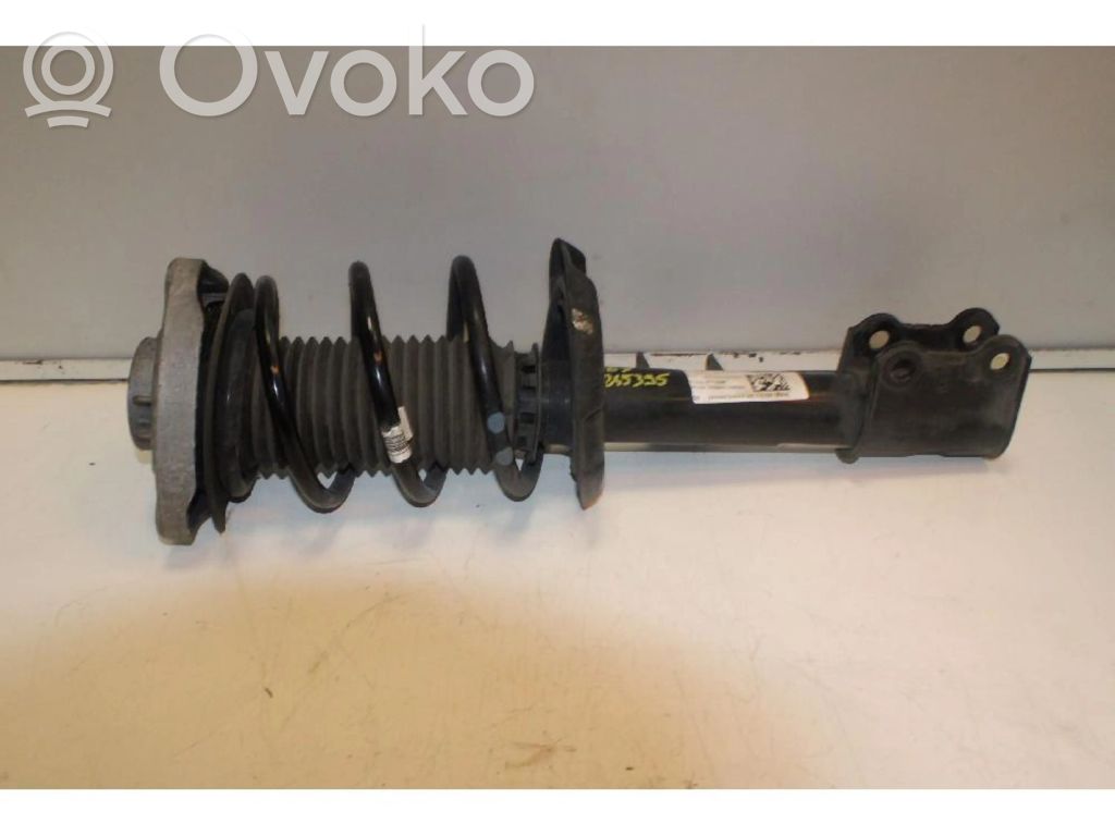 Mercedes-Benz GLA W156 X156 Ammortizzatore anteriore