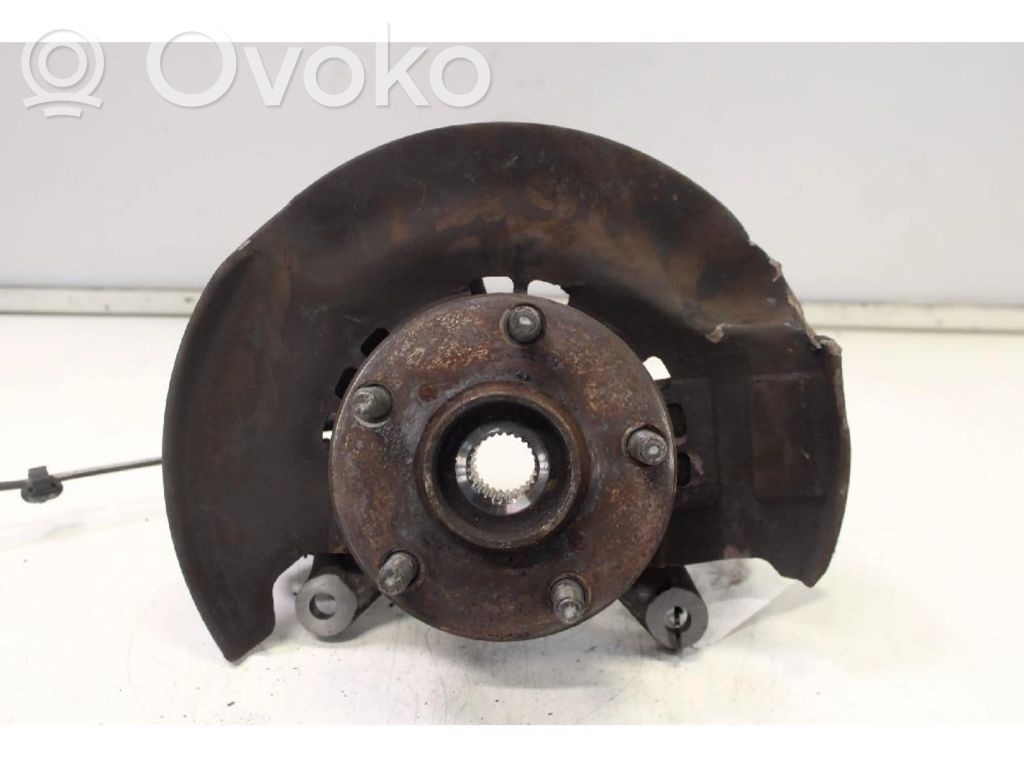 Toyota RAV 4 (XA20) Mozzo ruota anteriore