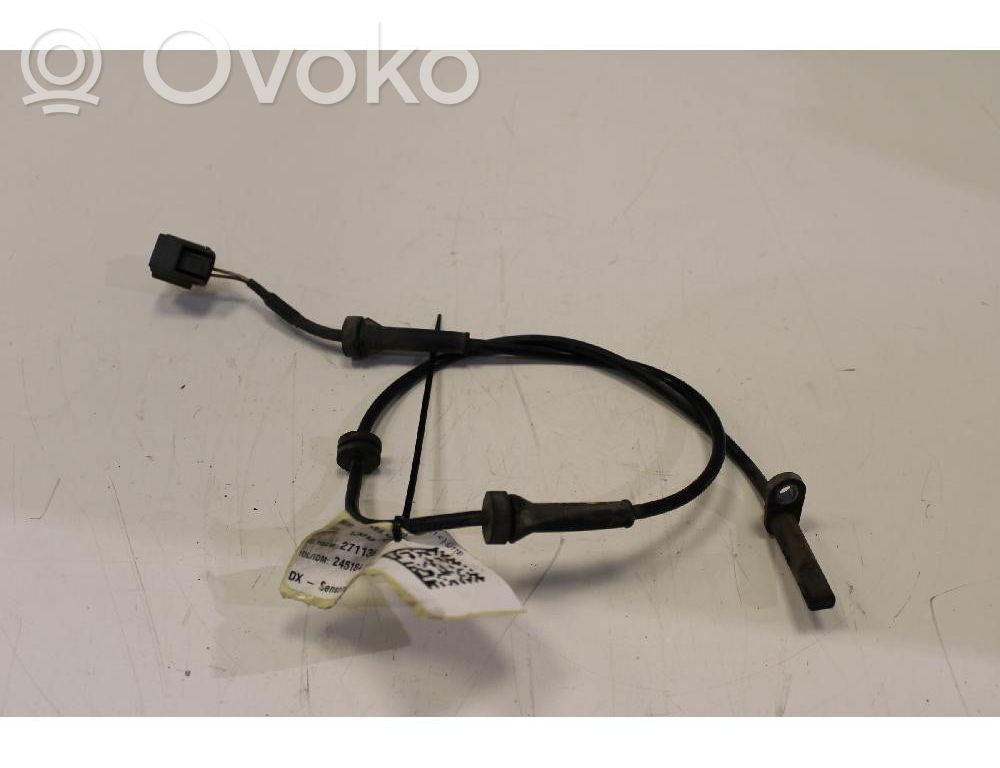 ABS Sensor   479104EA0A