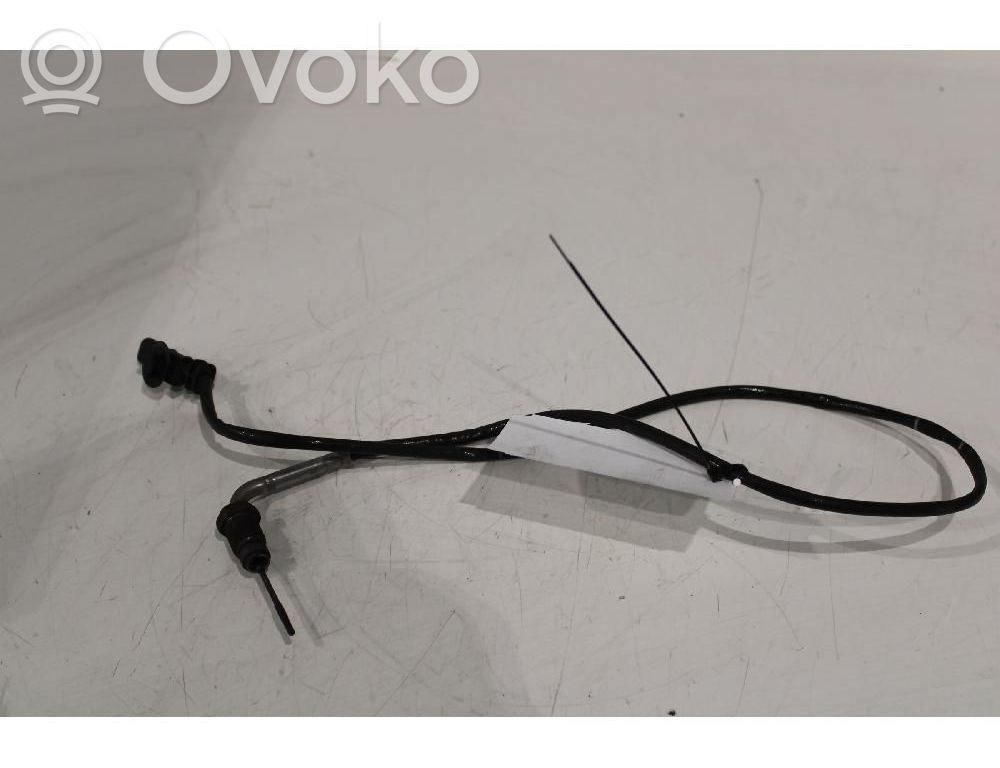 Fiat Ducato Sonde de température de liquide de refroidissement