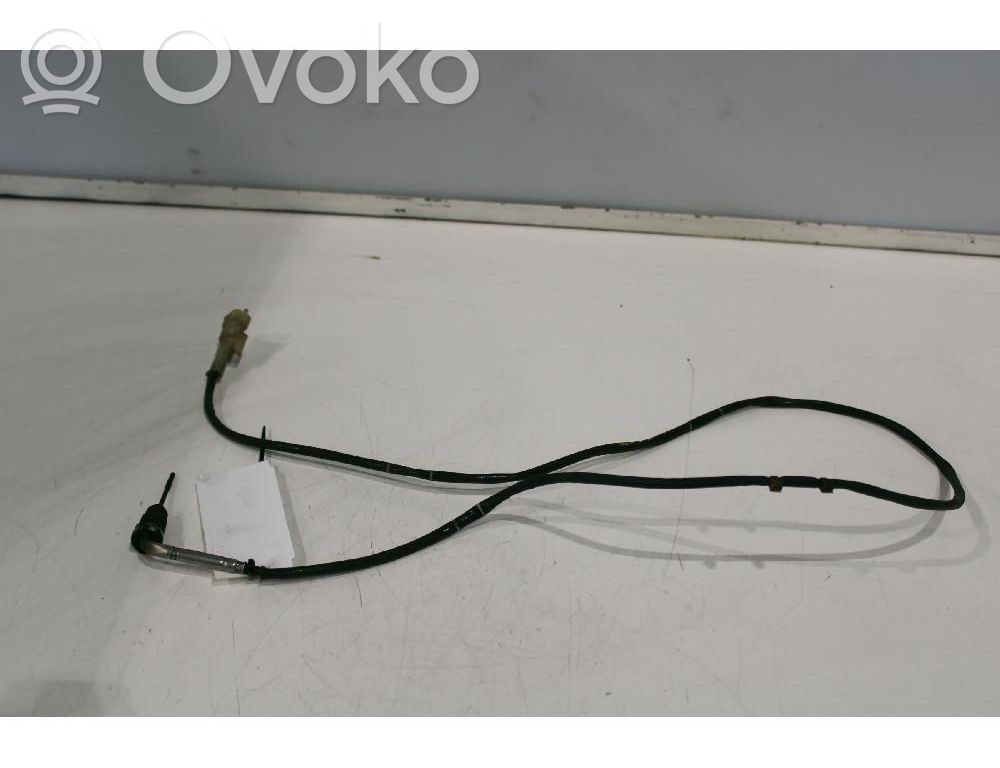 Fiat Ducato Czujnik temperatury płynu chłodzącego