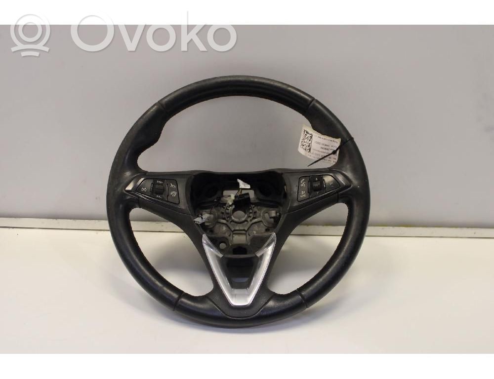 Steering wheel   34269597A