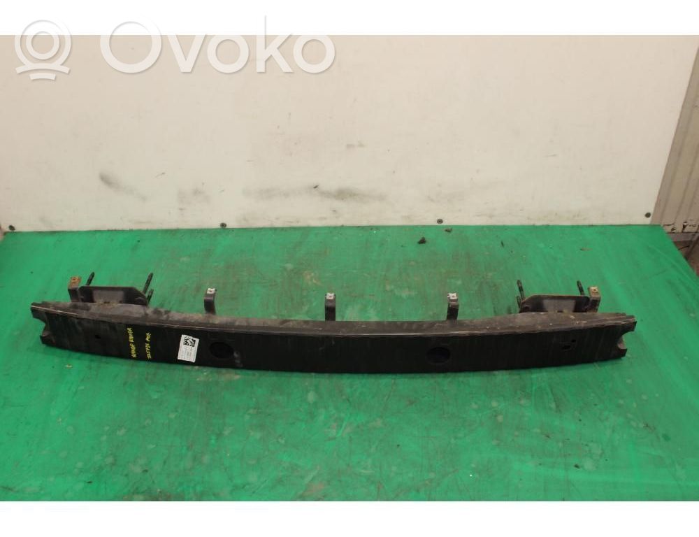 Land Rover Range Rover L322 Poprzeczka zderzaka tylnego 