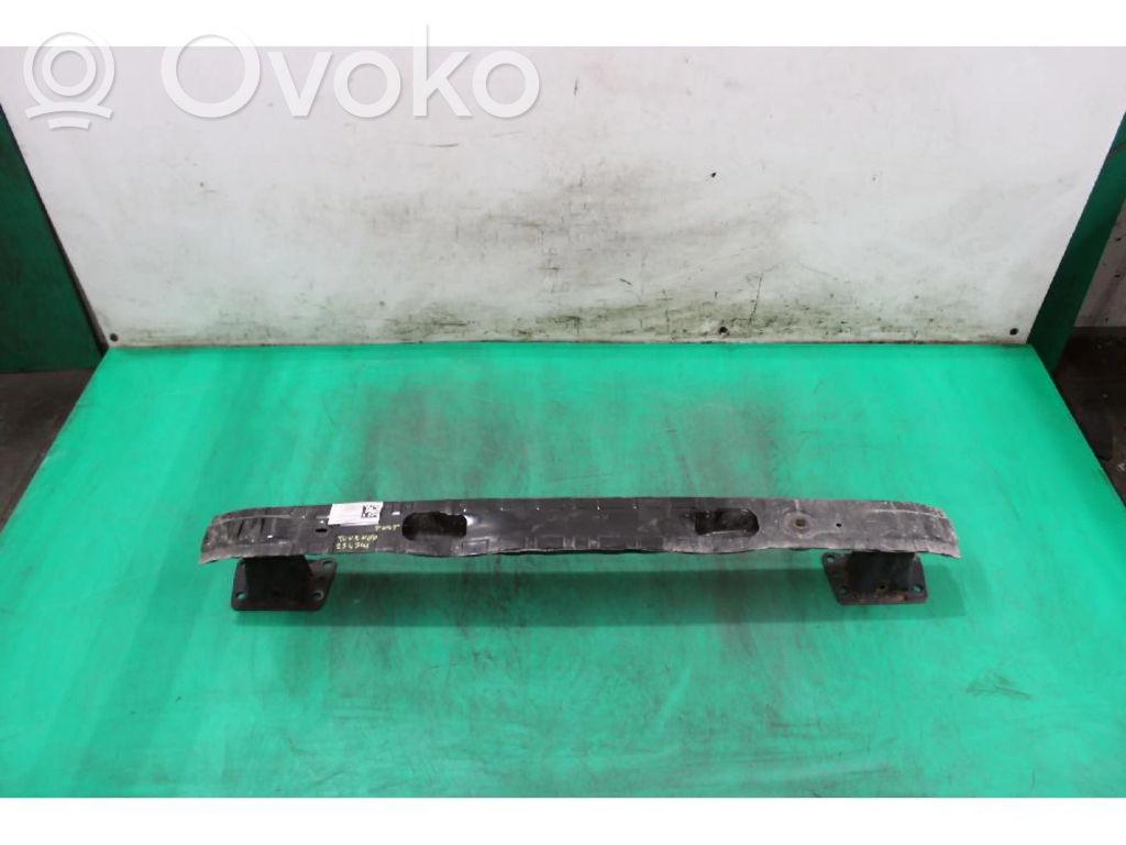 Ford Transit -  Tourneo Connect Traversa del paraurti posteriore 