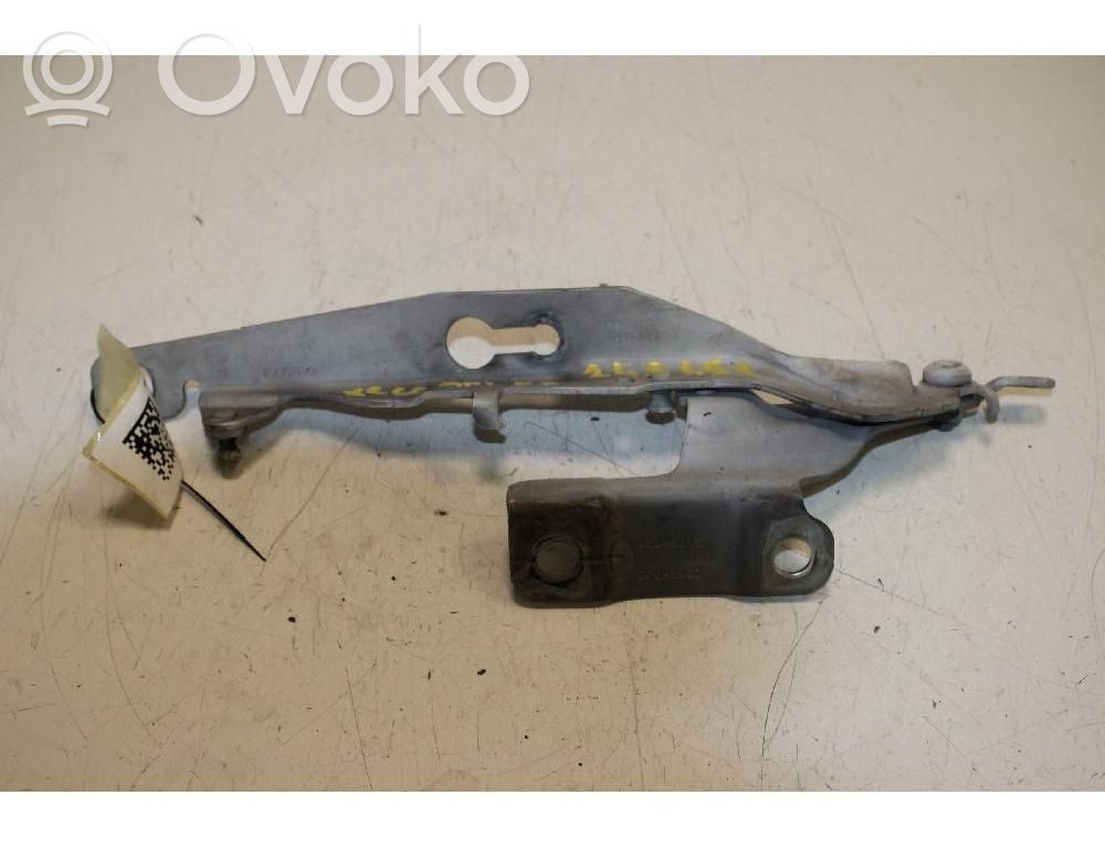 Volvo XC60 Balamale capotă 