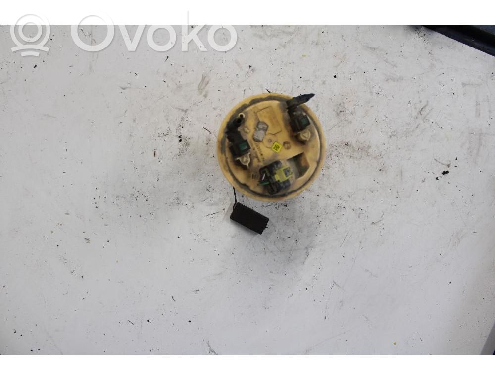 Ford Ka Pompă combustibil în rezervor 