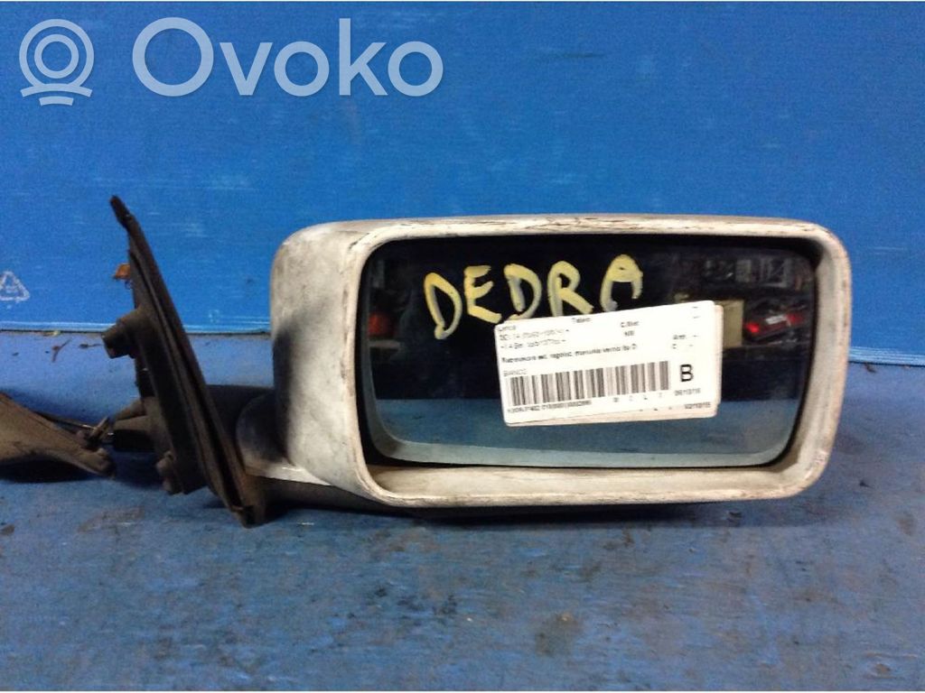 Lancia Delta Oglindă electrică ușă față 