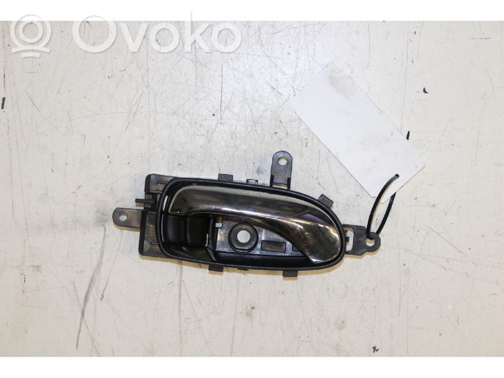 Nissan Murano Z51 Maniglia interna per portiera anteriore