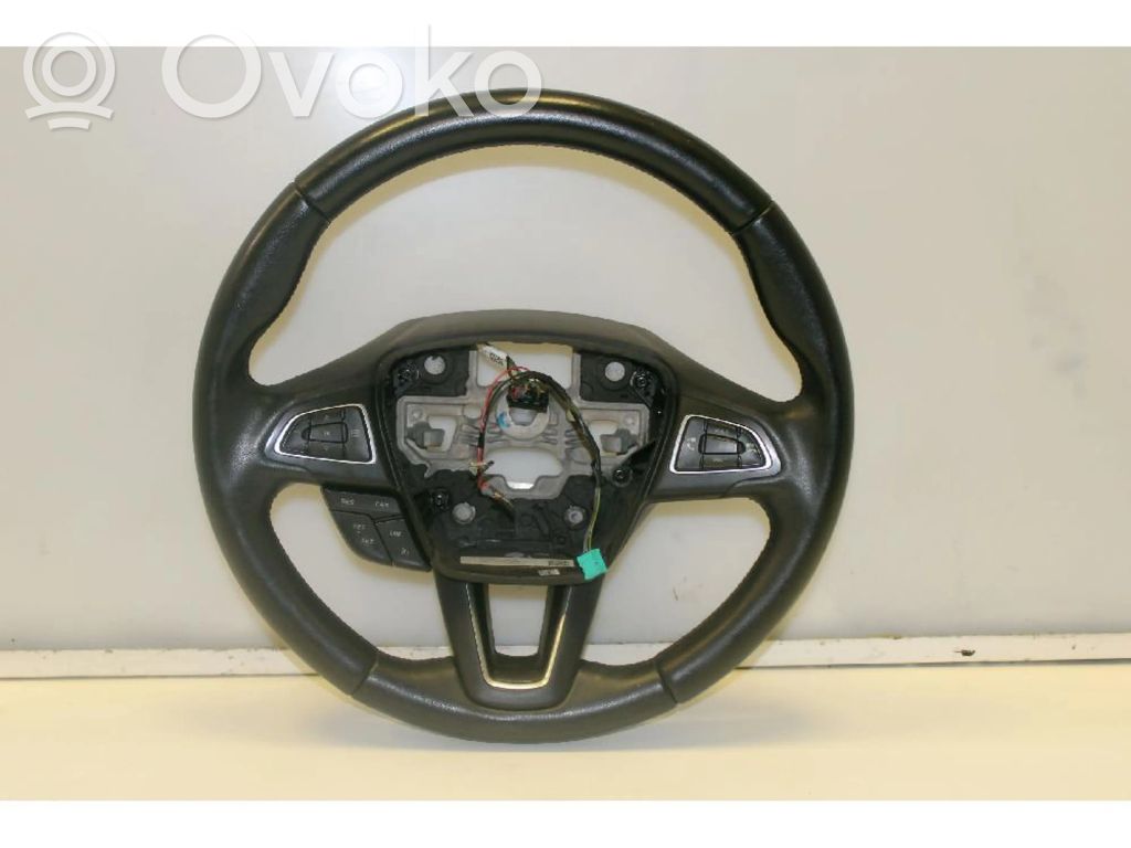 Ford Ecosport Volante 