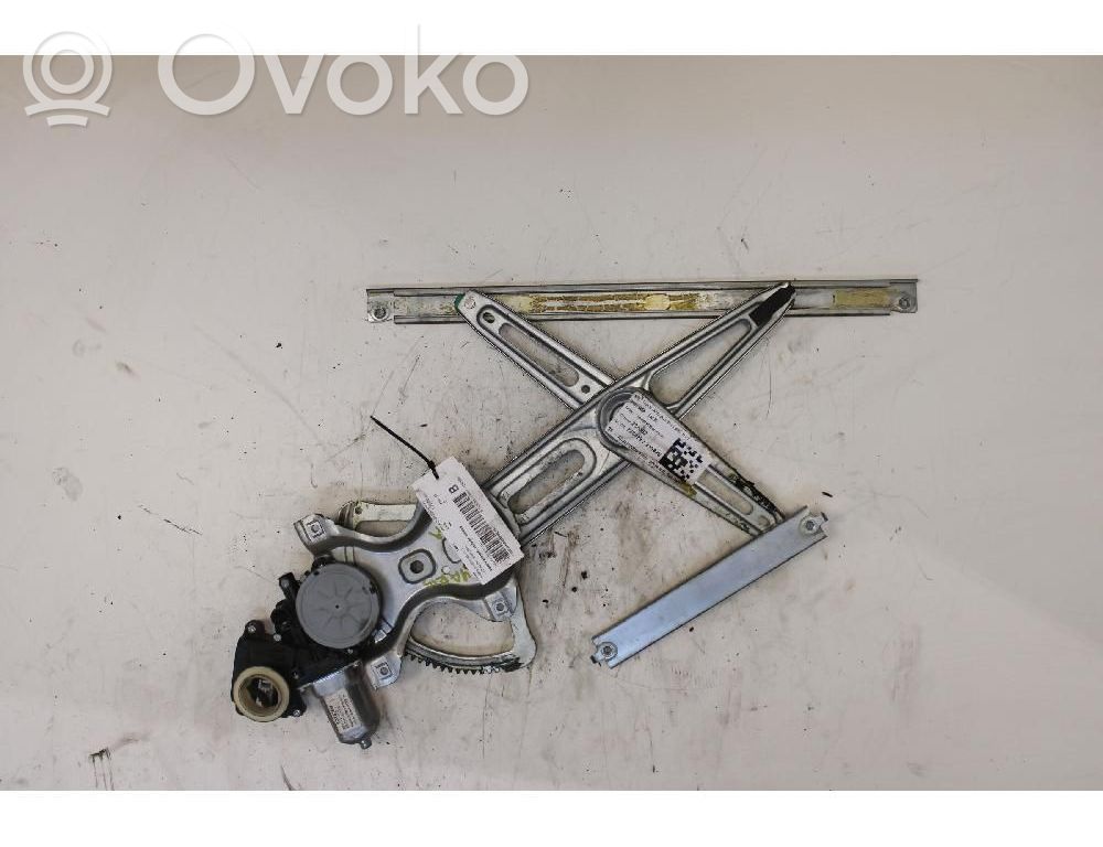 Toyota Yaris Elektryczny podnośnik szyby drzwi przednich