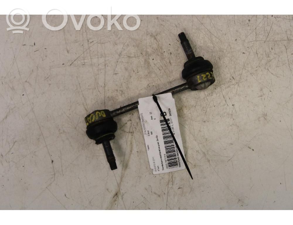 Koppelstange Stabilisator hinten