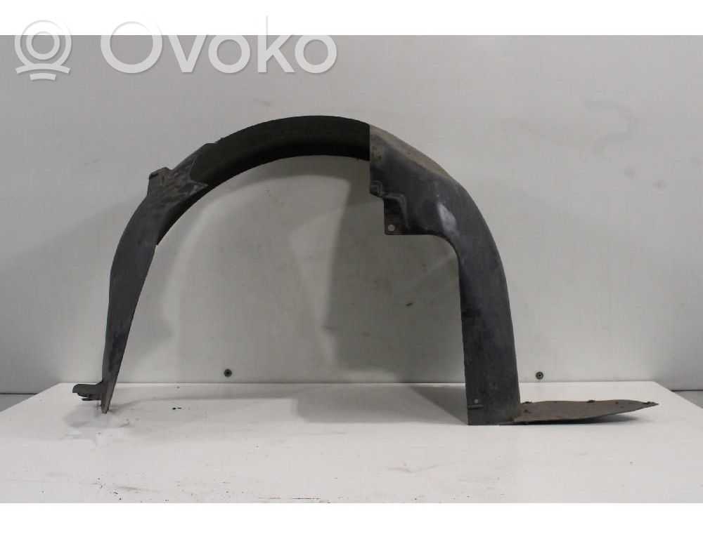 Fiat Fiorino Nadkole przednie 
