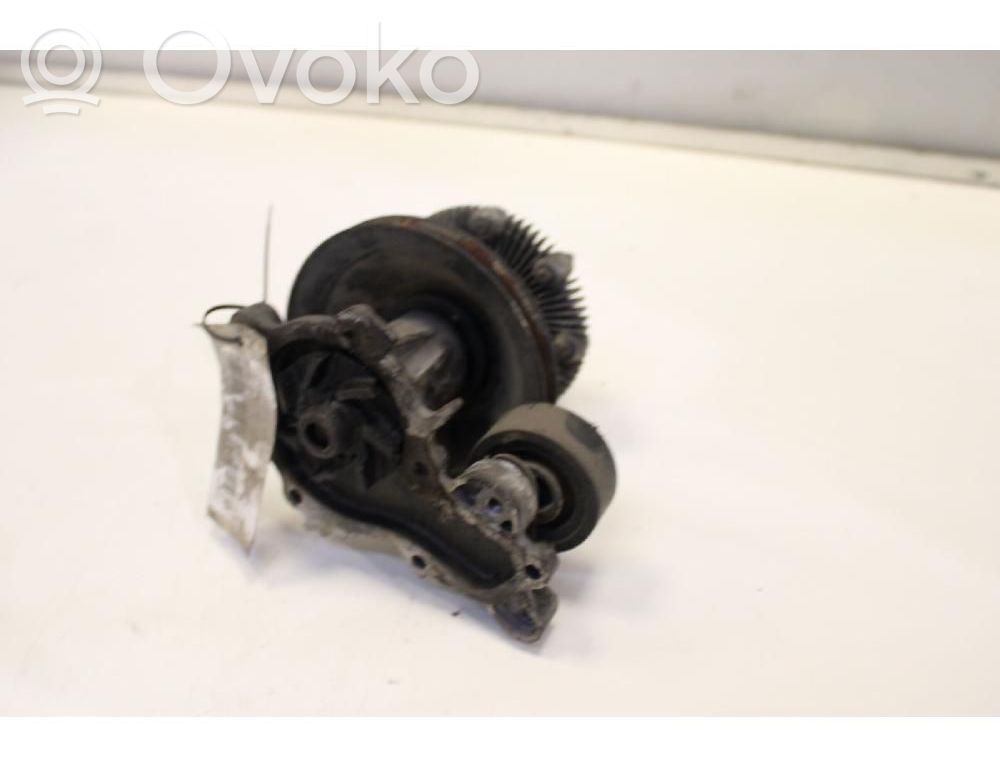 Suzuki SJ 410 Pompa dell’acqua 