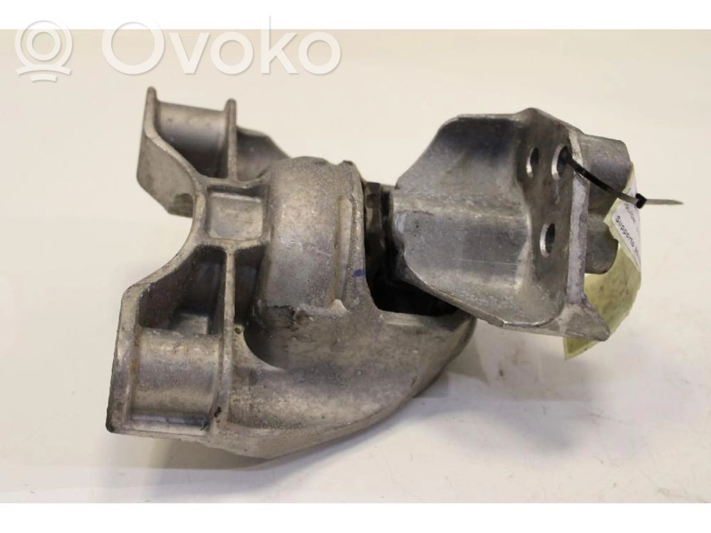 Support de moteur, coussinet