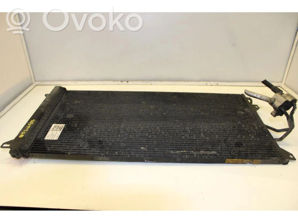 Radiator răcire A/C (condensor)   4L0260401A