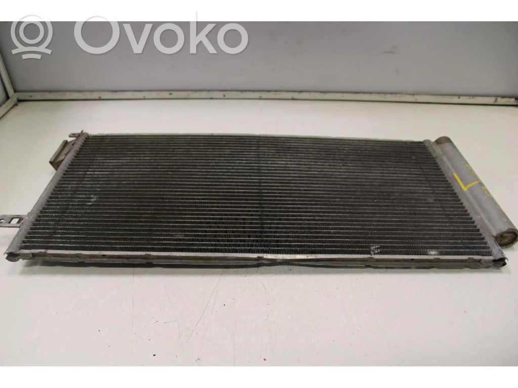 Alfa Romeo Giulietta Radiator răcire A/C (condensor) 