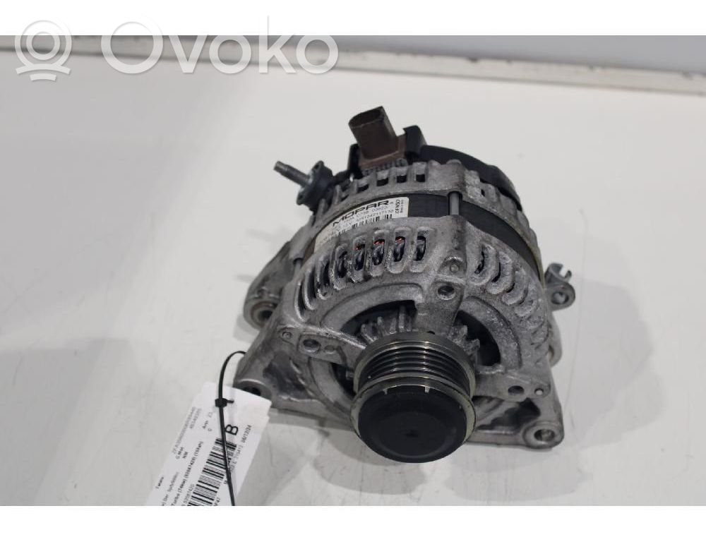 Alternator   52067420
