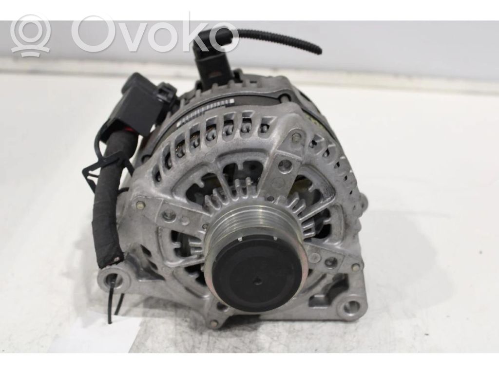 Alternator   52083380