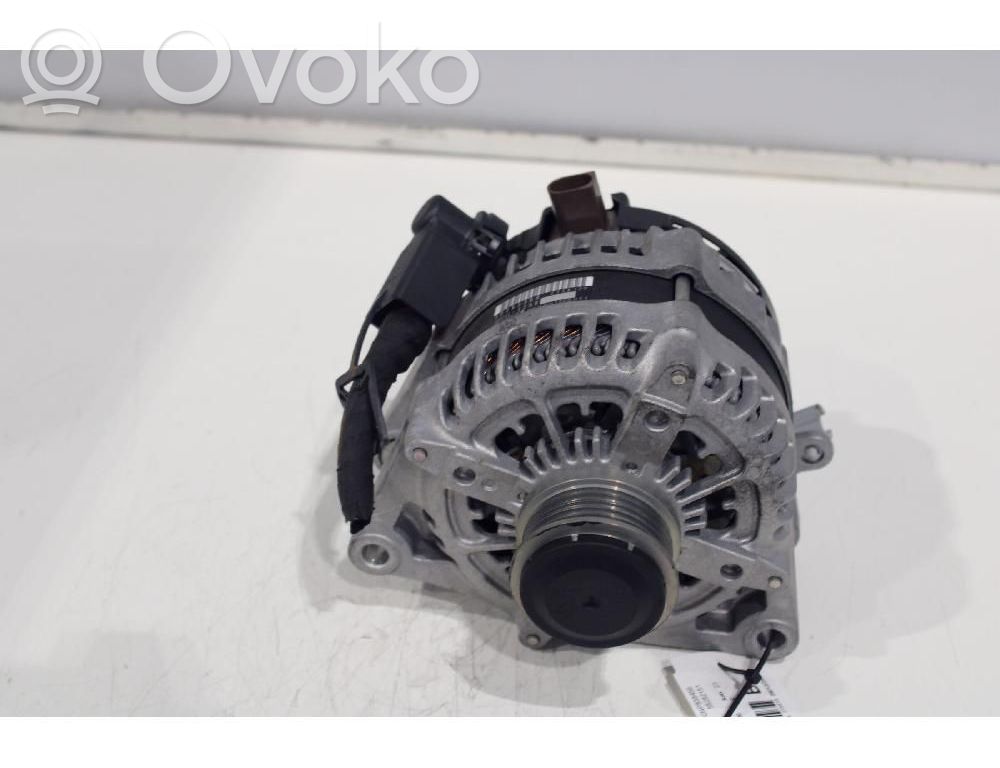 Generator/alternator   52083380