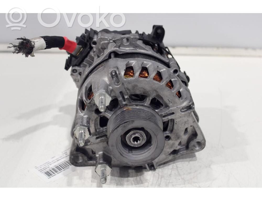 Fiat 500X Generatore/alternatore
