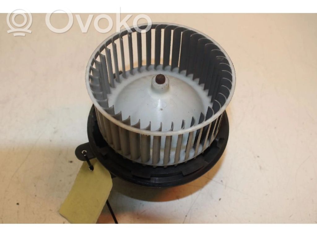 Renault Twingo III Ventola riscaldamento/ventilatore abitacolo