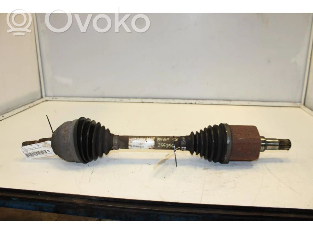 Ford Kuga I Semiasse anteriore 
