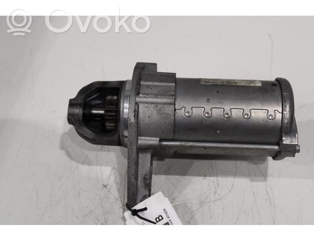 Motor de arranque   50057239