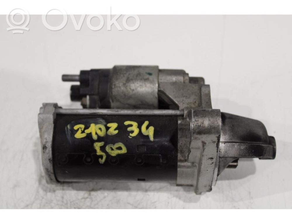 Anlasser   0001194006