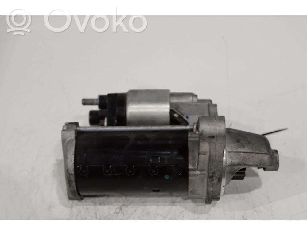 Motor de arranque   0001194006