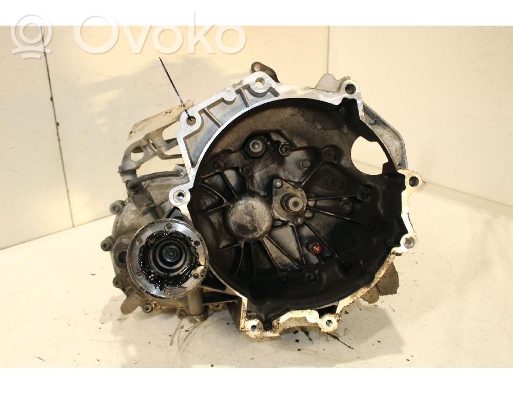 Skoda Fabia Mk1 (6Y) Cutie viteze manuală cu 5 trepte 