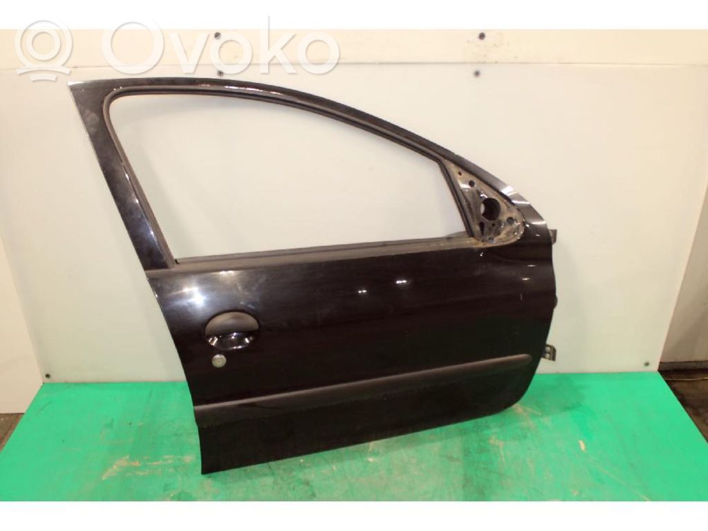 Peugeot 206+ Portiera anteriore