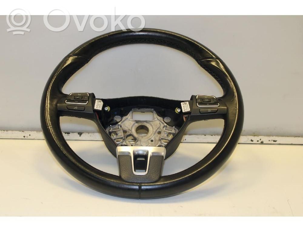 Volkswagen Golf VI Volante 