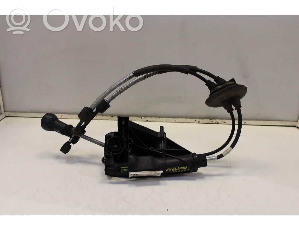 Selector caja de cambios   3527353
