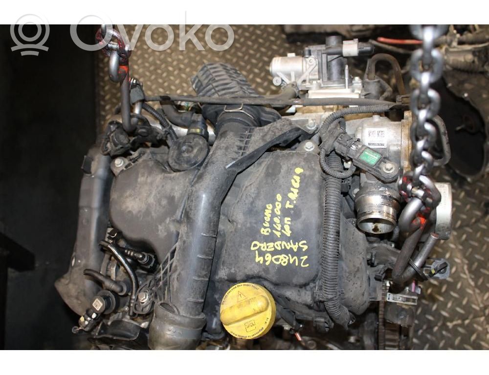 Motor   K9KC612
