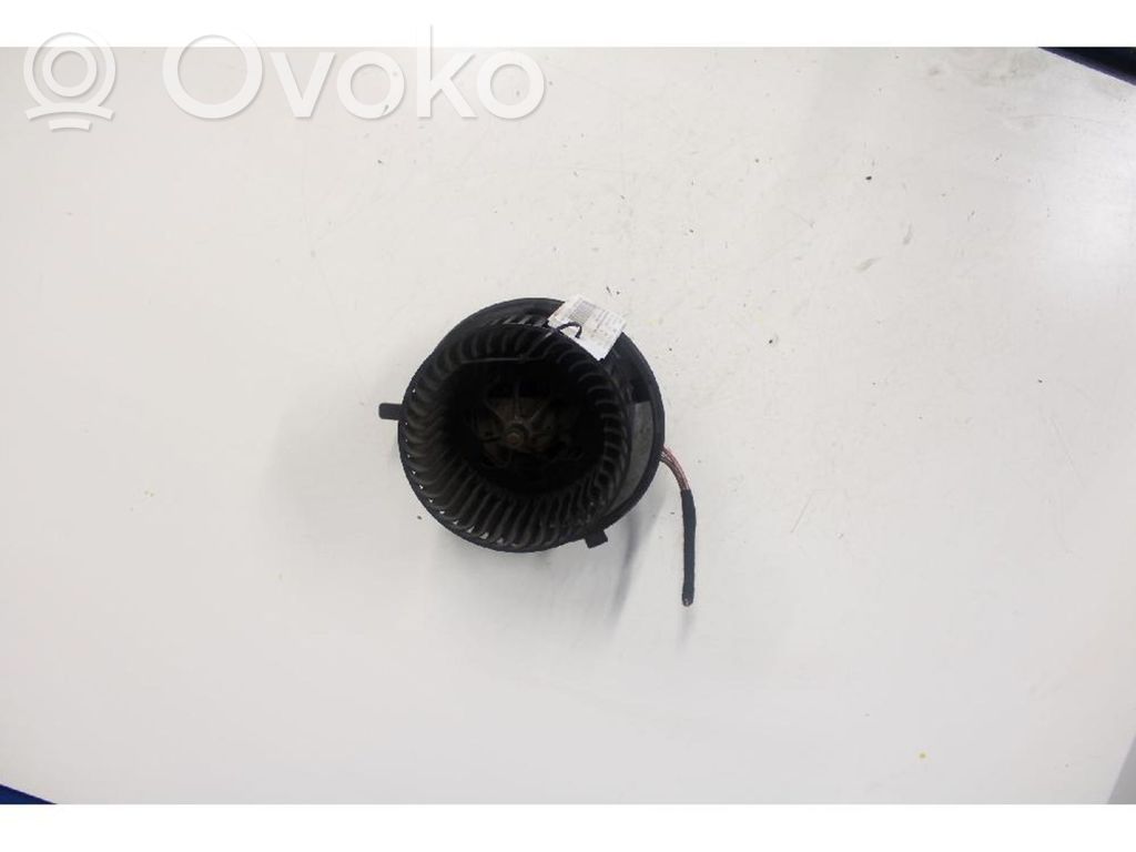 Volkswagen Golf Plus Ventola riscaldamento/ventilatore abitacolo