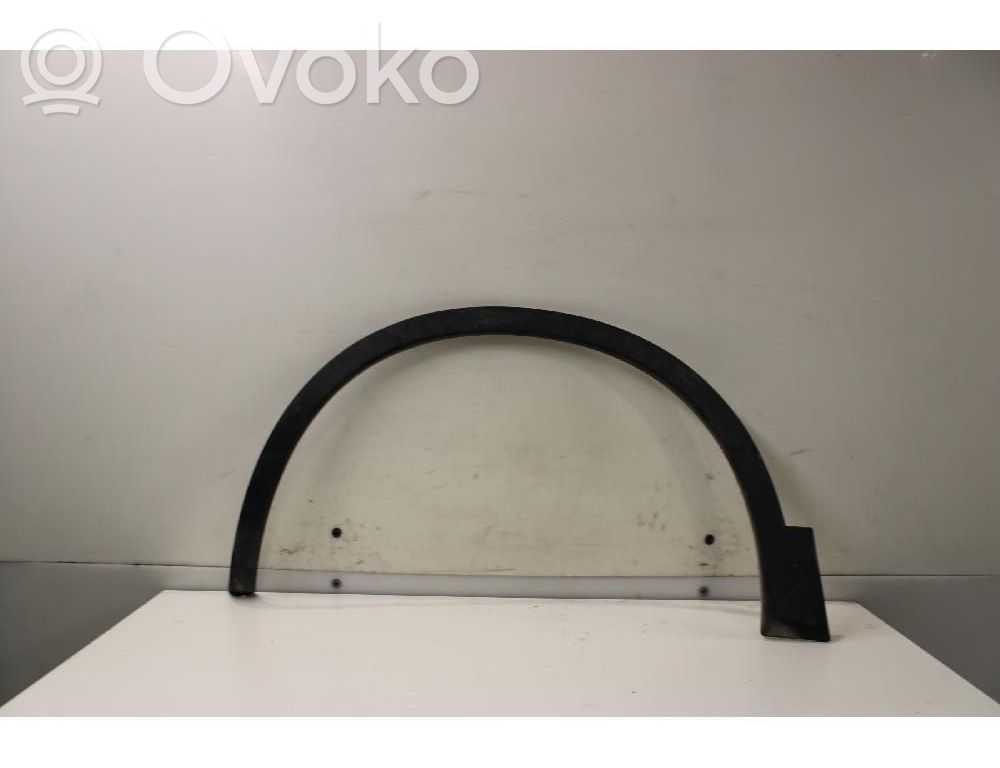 Nissan Qashqai+2 Rivestimento passaruota anteriore