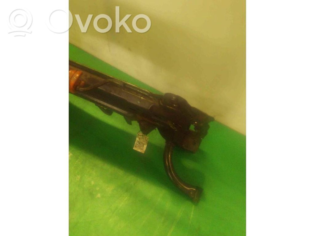 Front subframe   2S615019
