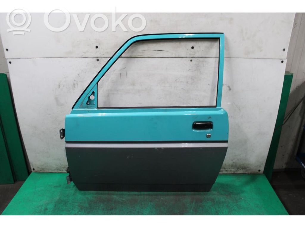 Daihatsu Feroza Puerta delantera 