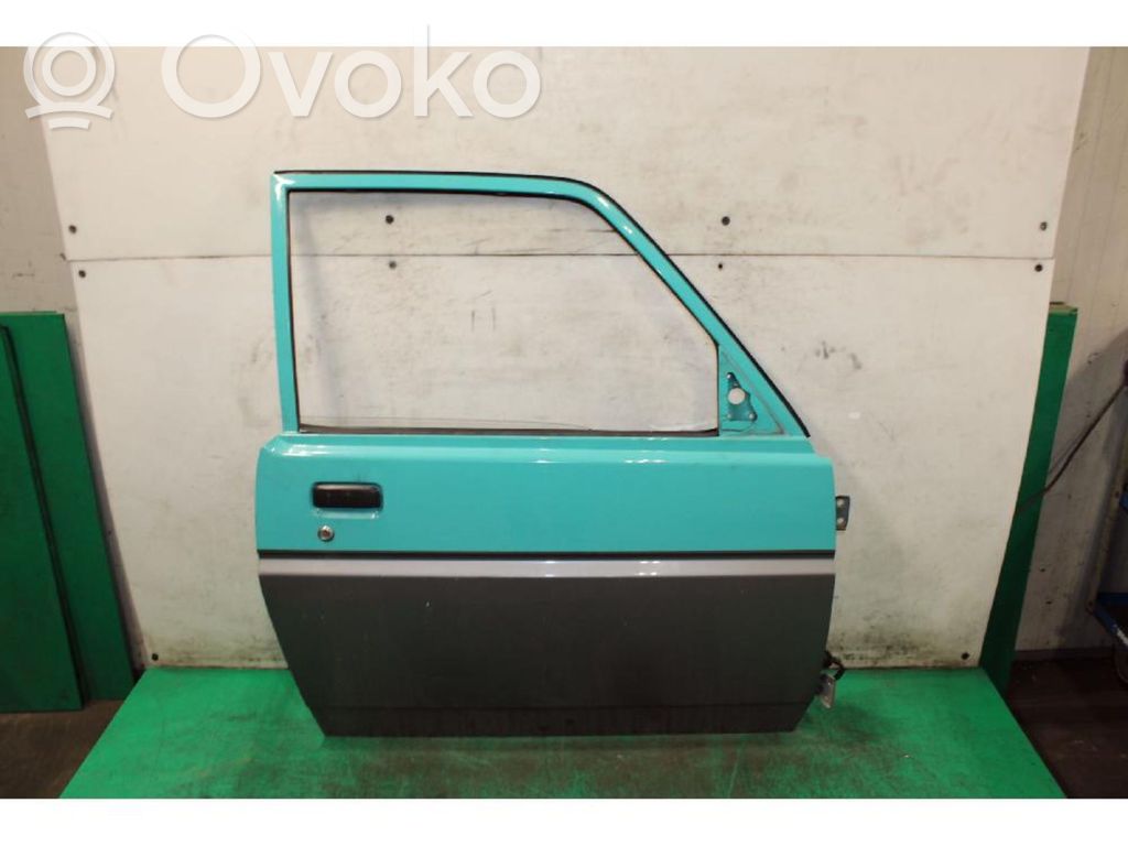 Daihatsu Feroza Puerta delantera 