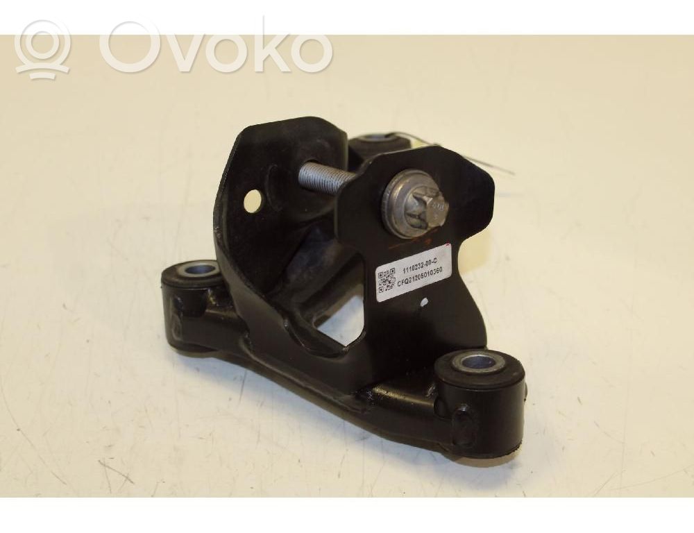 Support de moteur, coussinet   111023200C